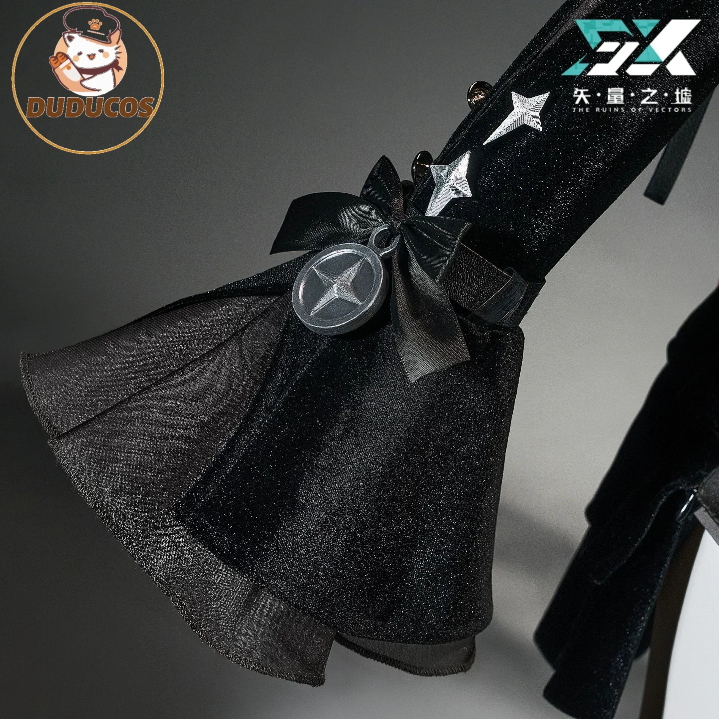 【Pierwsza Partia w Lipcu】Kosti – Anime Cosplay Plus Size recenzja i cena