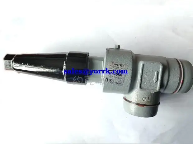 

148 b4608 industrial refrigeration valves on STC 40 a stainless steel metal materials for refrigerator control valve