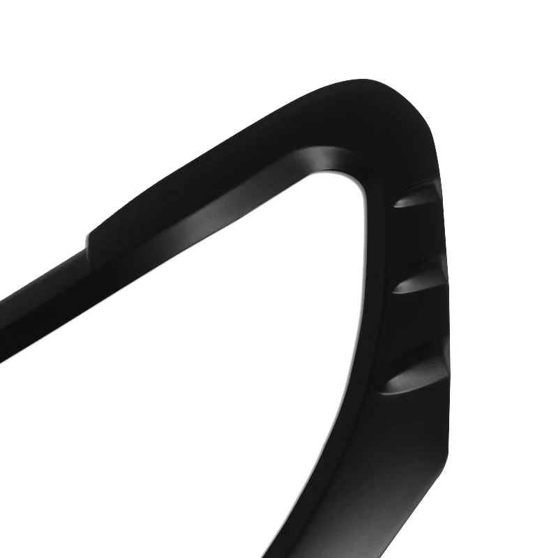 車のヘッドライトカバー,車両のフロントライト用トリム,三菱および三菱車車用2006 2007 2008 2009 2010