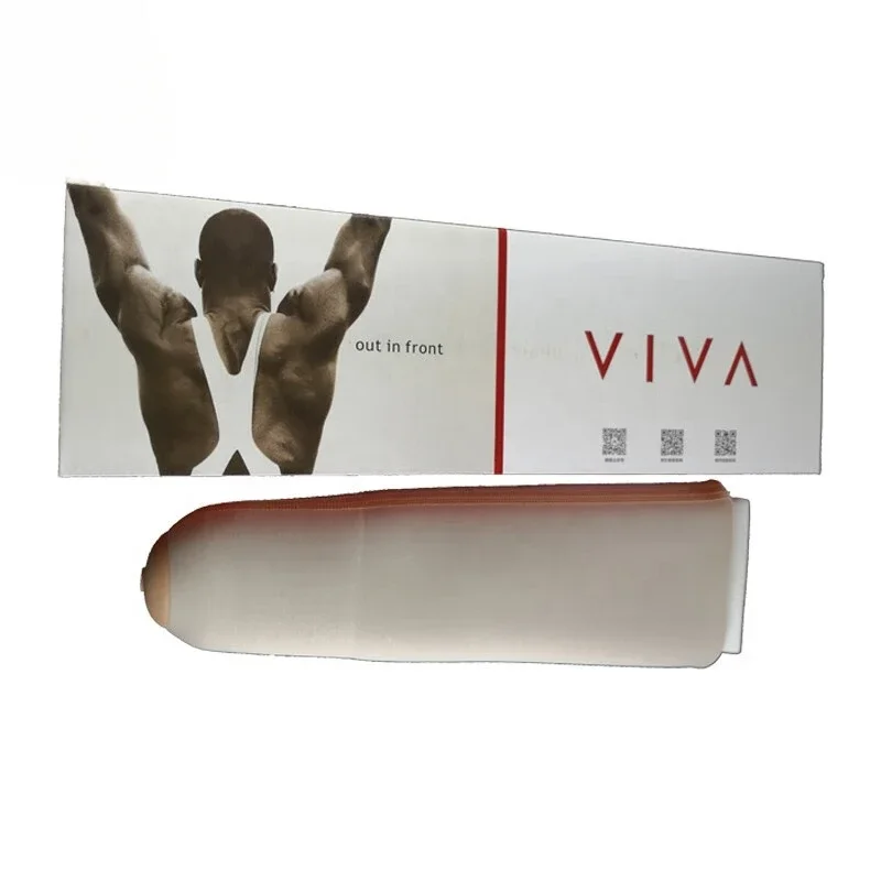 

high-quality Postoperative protection slow pressure anti-wear leg prosthesis socks silicone sleeve gel