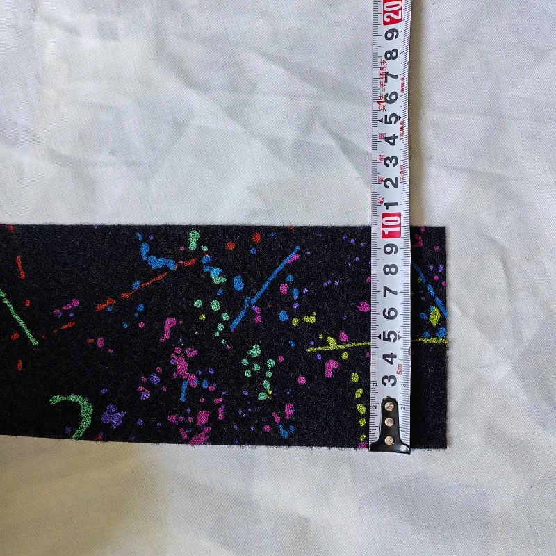 Accesorios de piel para mochila y ropa - imagen 2