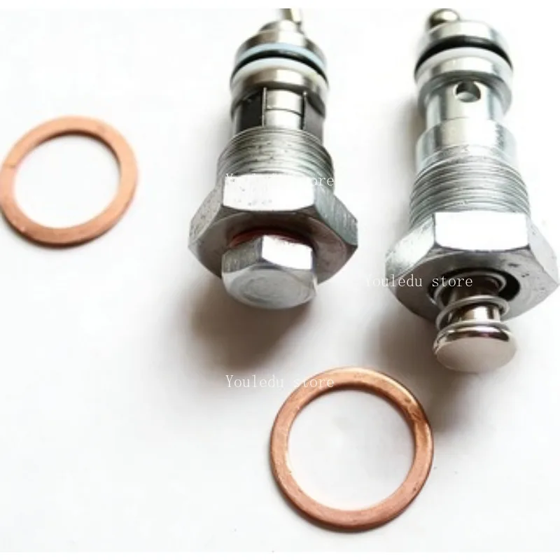 Suitable for slide valve hydraulic pallet truck parts
