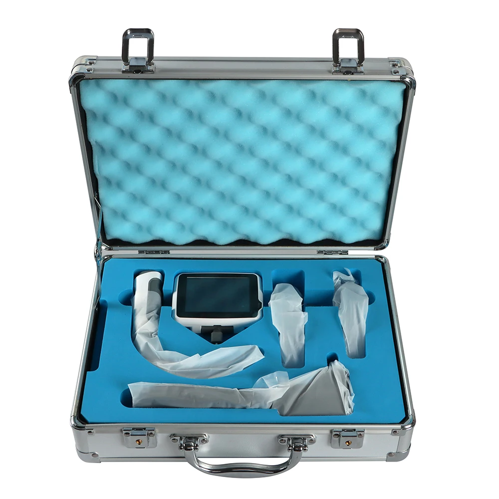 

Laryngoscope Sets Surgical Instruments Video Set Veterinary