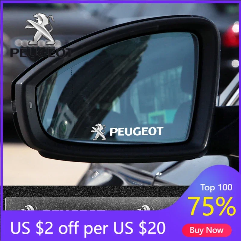 2026 Hot Car Sticke…