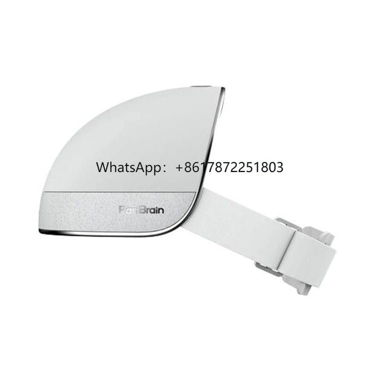 

Professional TDCS Device for Emotional Stability Improvement Mental Fatigue Reduction and Insomnia Relief Headset