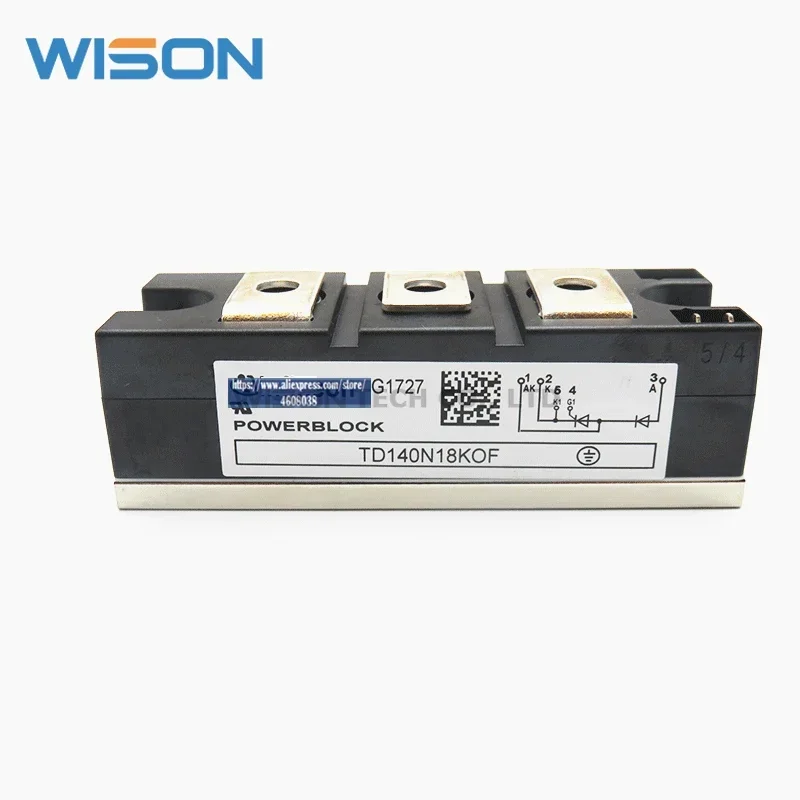 TD140N18KOF TD140N20KOF TD140N16KOF TD140N14KOF TD140N12KOF TD140N08KOF จัดส่งฟรีใหม่และโมดูลต้นฉบับ