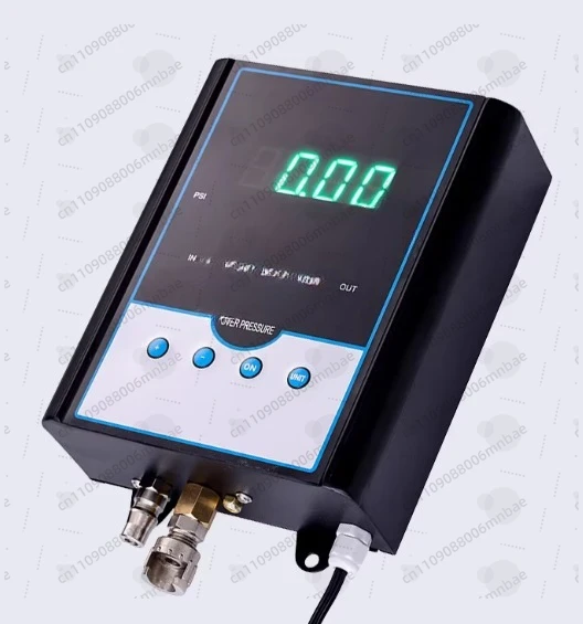 

Полностью автоматический настенный насос для накачки шин с цифровым дисплеем, воздушный компрессор для автомобильных шин