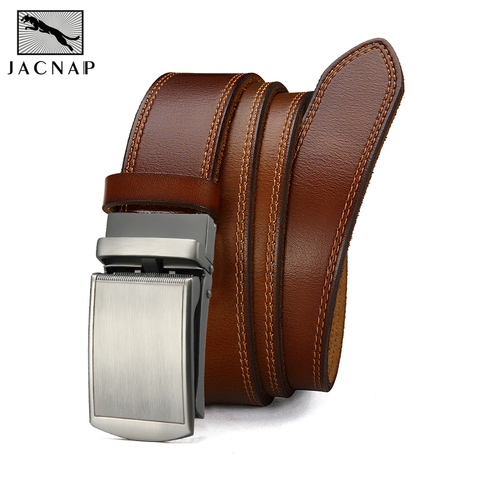 

2020 New Men Luxury Belt for genuine leather Belt Metal High Quality Famous Brand Designer Waist Strap Belt for Jeans Plus Size