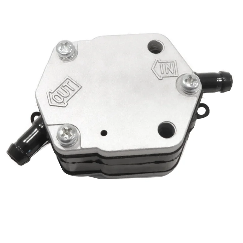

6E5-24410-01 6E5-24410-02 Fuel Pump Outboard Motor for Yamaha 6E5-24410-03 6E5-24410-04