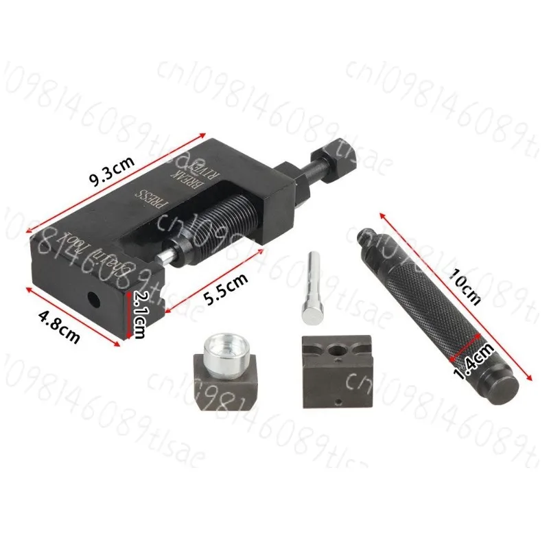 motion-pro-08-0470-pbr-chain-breaker-repair-tool-set-motorcycle-chain-splitter-breaker-motorbike-riveting-tool-gry-spot-supply