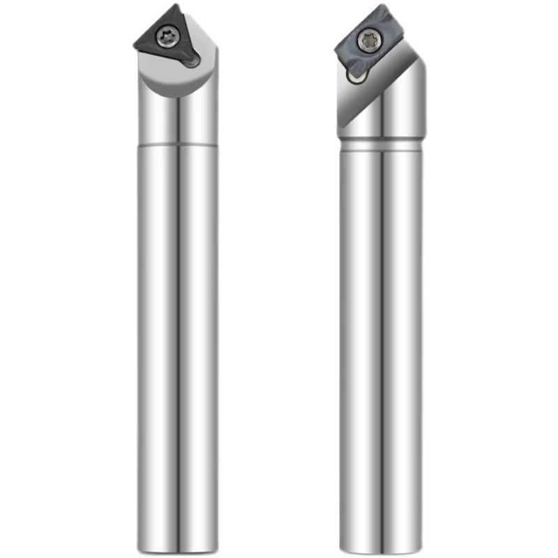 Herramienta de biselado desechable 45 ° /30 ° /60 ° , Portaherramientas SSK/SSP/TCM/SSY/SSO/SSH para mecanizado de precisión