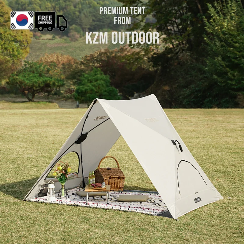 [Domestic Shipping] Shade Tent Picnic Fishing Outdoor Shelter Tent