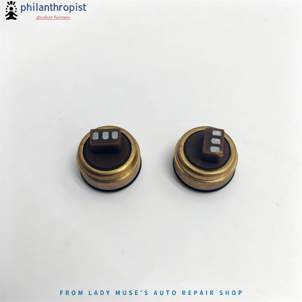 New DSG 0B5 02E Clutch Pressure Sensor Auto Transmission OB5 7Speed For Audi A4 A5 A6 A7 Q5 TCU Gearbox Position Pressure Senso