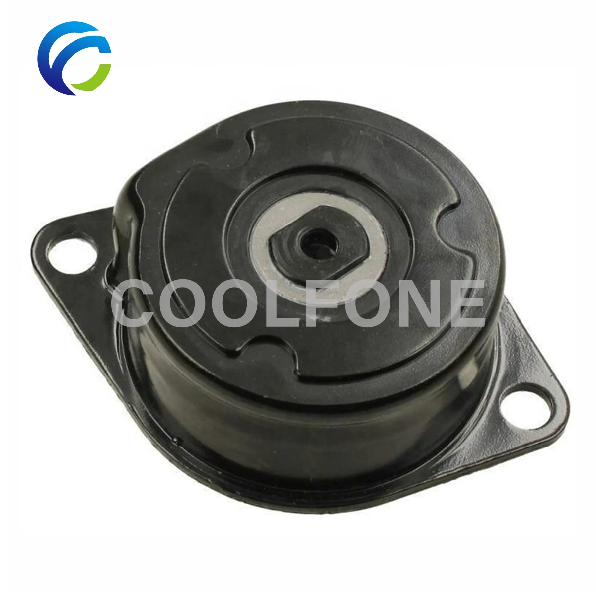 

Drive Belt Automatic Tensioner for BMW E63 E64 635d E65 E66 E67 730d eE83 X3 E53 X5 M47 M57 11287786880 APV2536