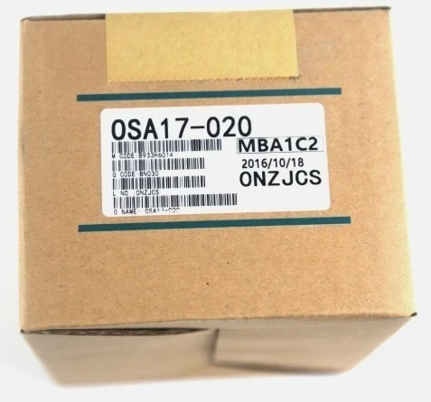 

Brand New 1pcs OSA17-020 High Quality Assurance Hot Selling Expedited shipping