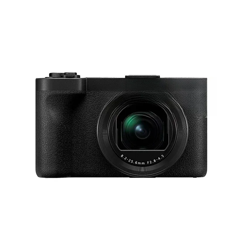 

V1 digital camera compact and portable 4K video travel live broadcast