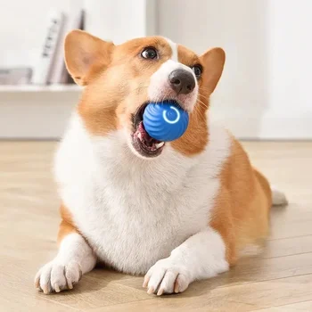 Interactive Smart Moving Ball 25