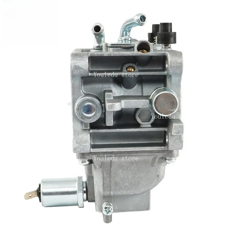 

Подходит для карбюратора Kawasaki 15003-2879 15003-2977 15004-1046 FD750D.