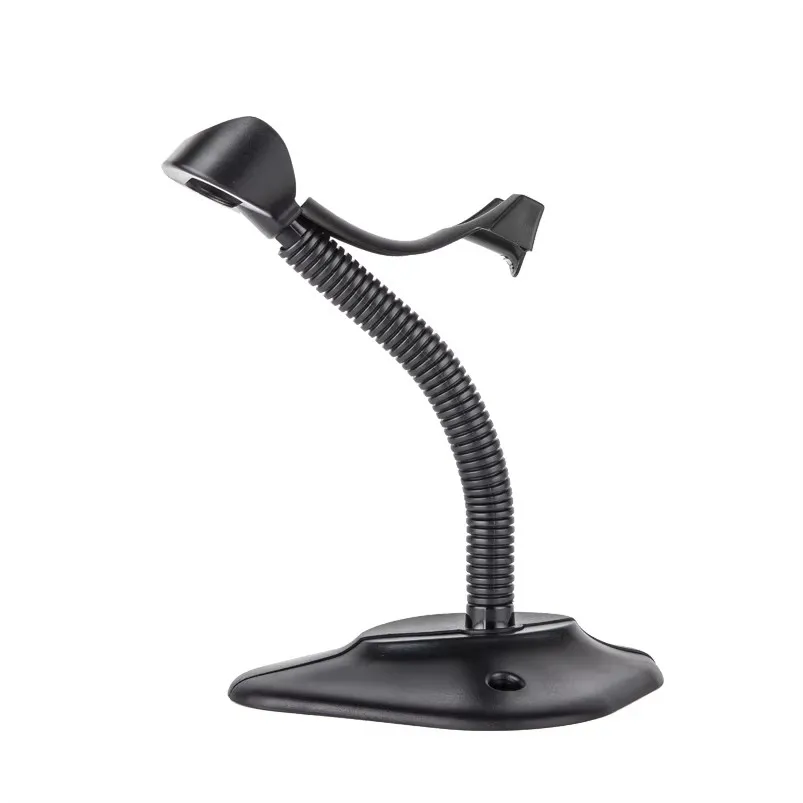 Ручной считыватель штрих-кодов 1D/2D QR-сканер Проводной USB-лазерный беспроводной сканер-горячая распродажа для сбора данных