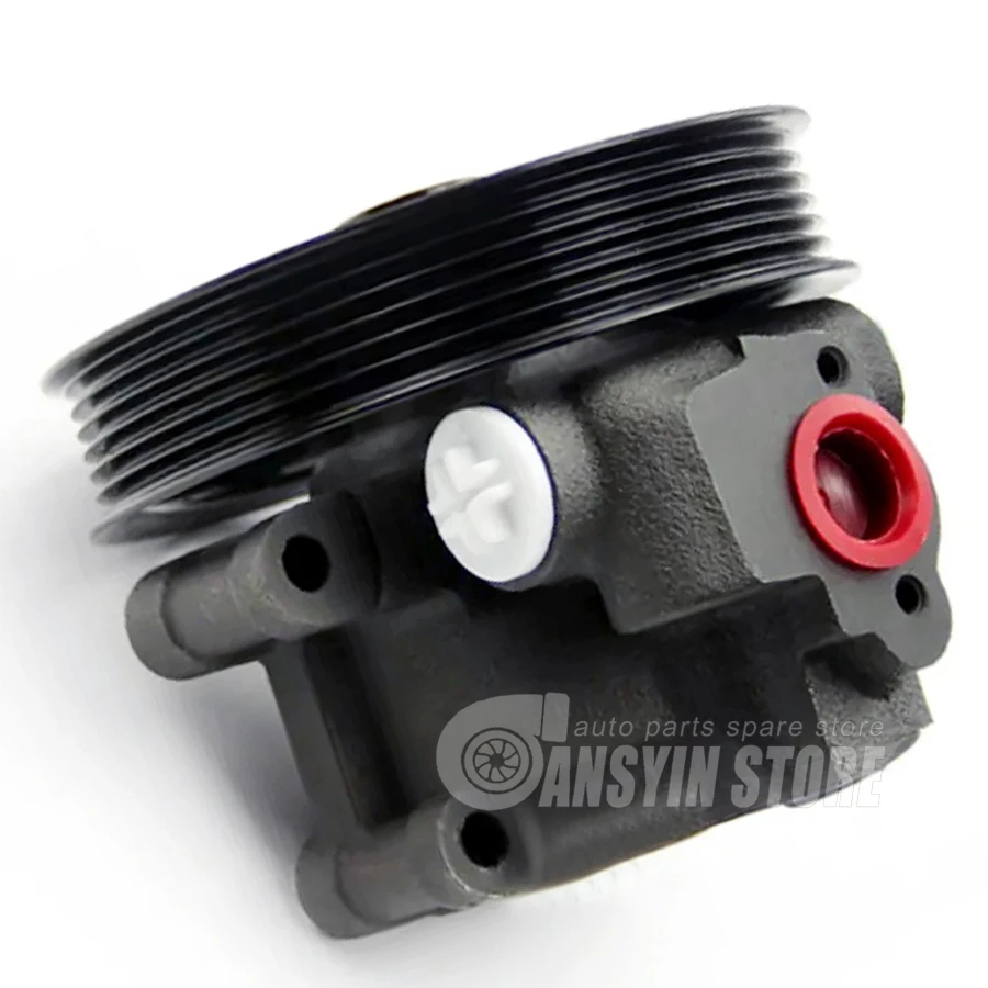 Hydraulic Power Steering Pump For Ford Mondeo 2.0L Model 2003-2007 OEM 1S7C3A674AD Auto Parts