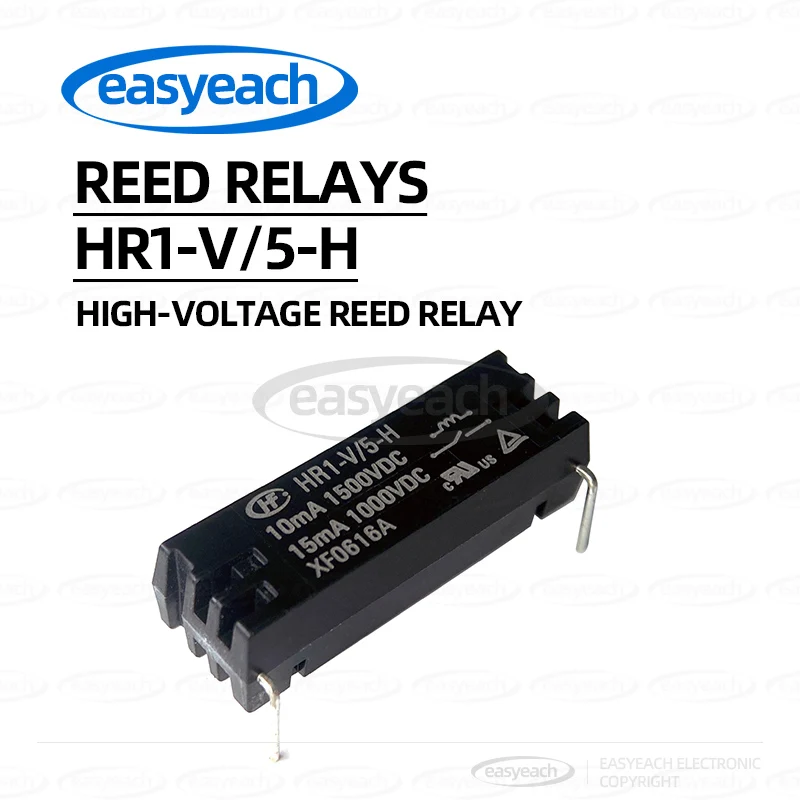 HR1-V-5-H High Volt… - image