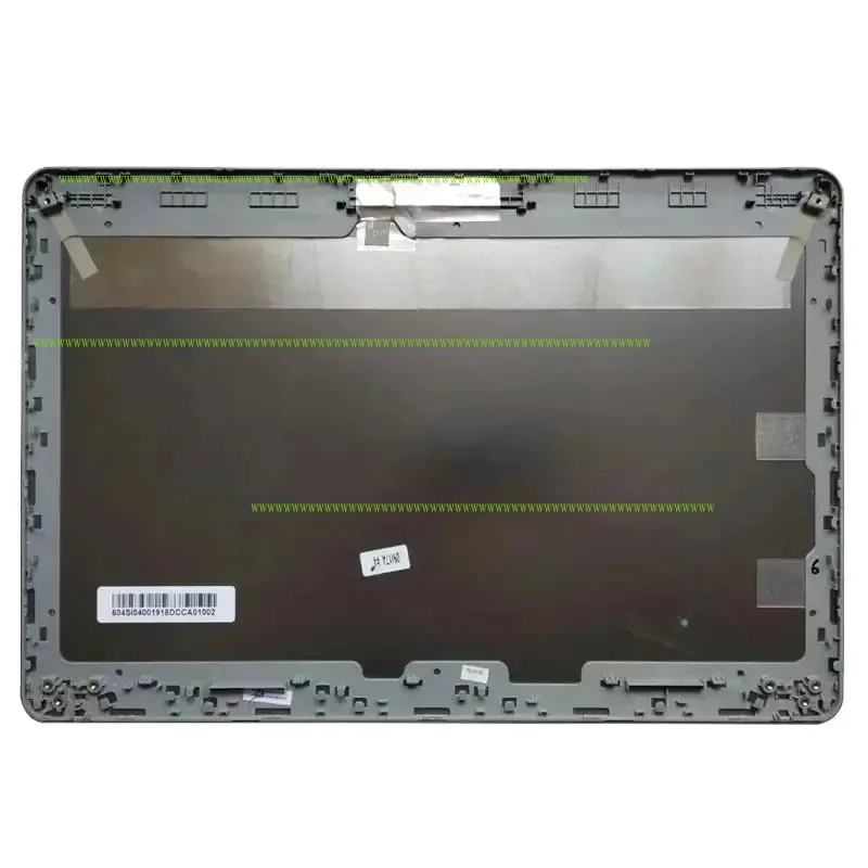 

F New LCD Back Cover For HP Probook 4440S 4441S 4445S 4446S A Shell