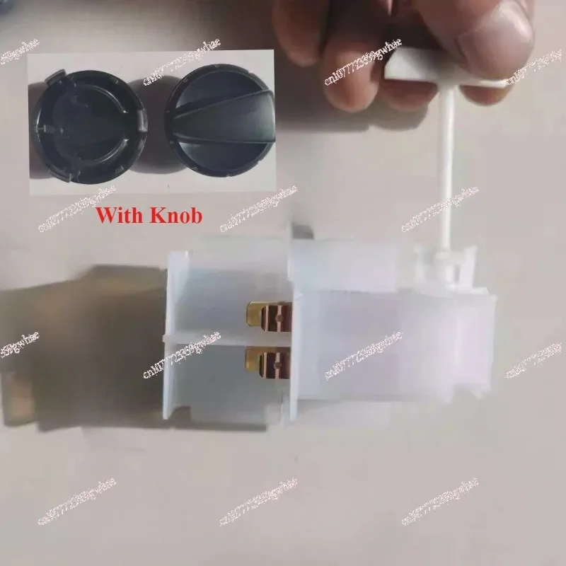 

Комплект для Kärcher KARCHER K2 K3 K-серии: микропереключатель, поворотная ручка, кнопка запуска