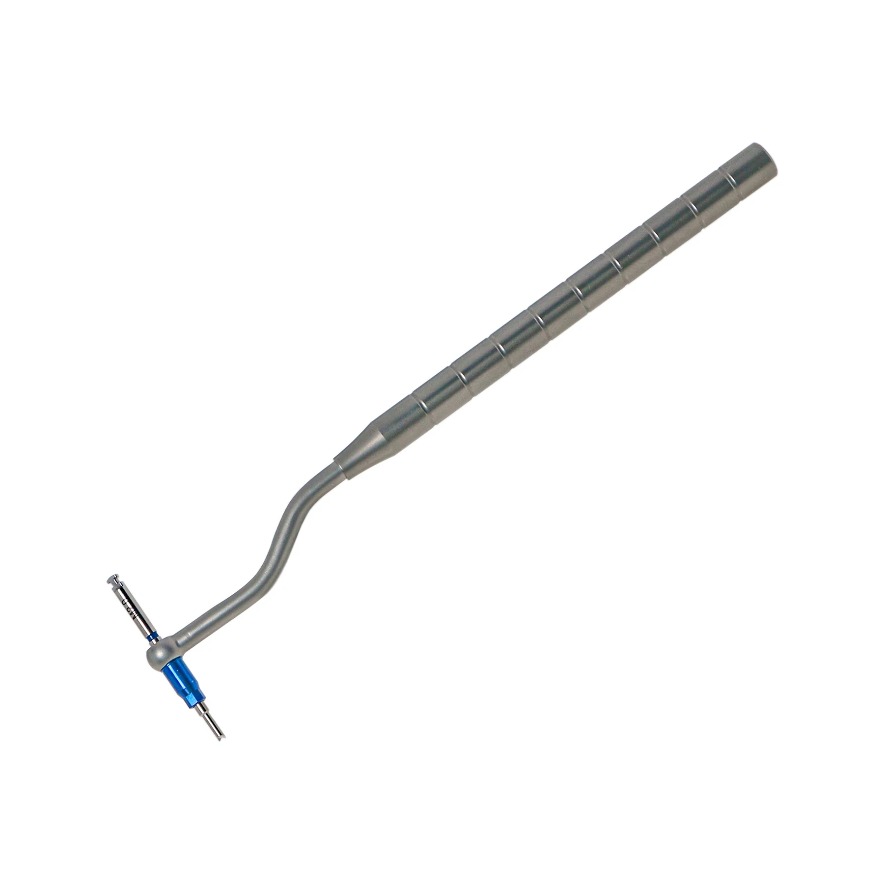 

Dental Implant Universal Screw Removal Kit Upgraded Model Neobiotech SR Screw Remover Reverse Drill Claw