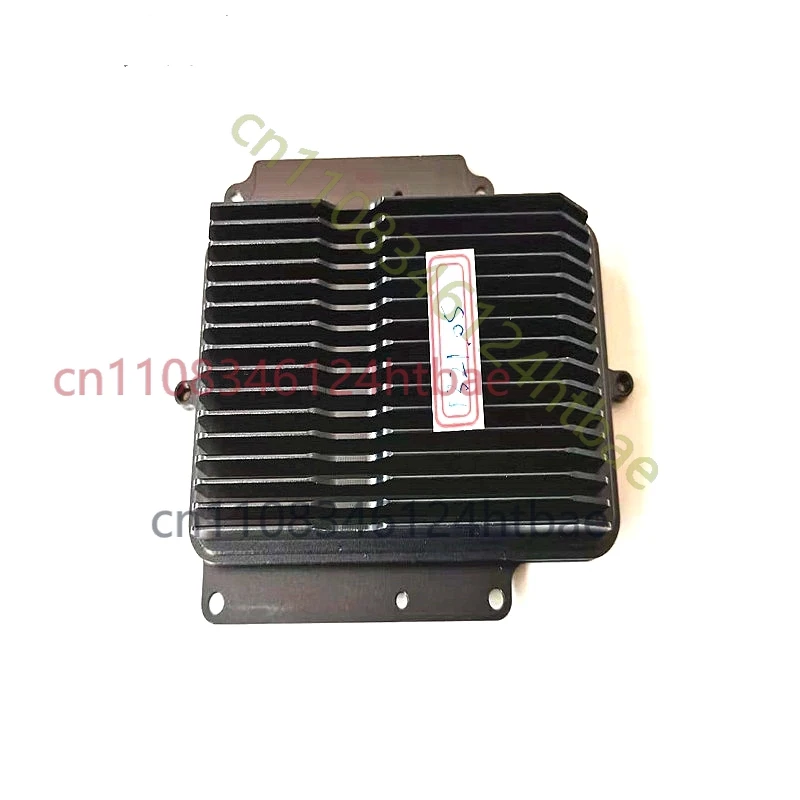 Para DJI Agras Drone T30 /T10, disipación de calor por radiofrecuencia, cubierta del bloque refrigerador, 1 pieza.
