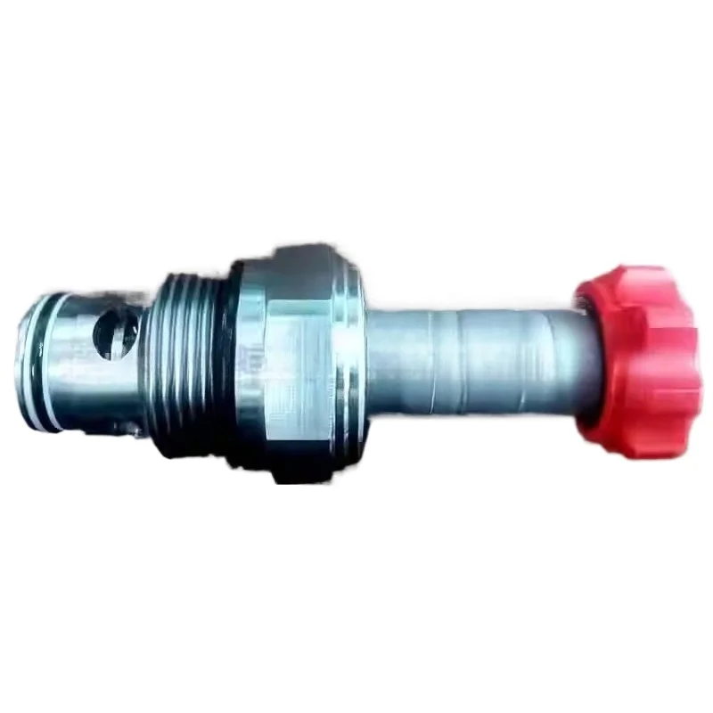 2PCS EP08W2A02T04 Valves, Industrial Solenoid Control Components