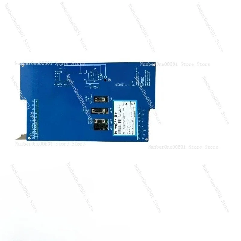 Inverter CPI32 CPI40 CPI48 CPI60 CPIK15M1 CPIK32M1 CPIK48M1