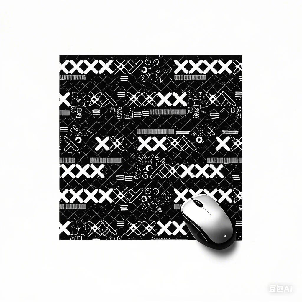 Stiker Mouse Anti Selip Universal DIY Pita Pegangan Mouse Tahan Keringat Stiker Mouse Gaming Tahan Aus 15*14.8Cm