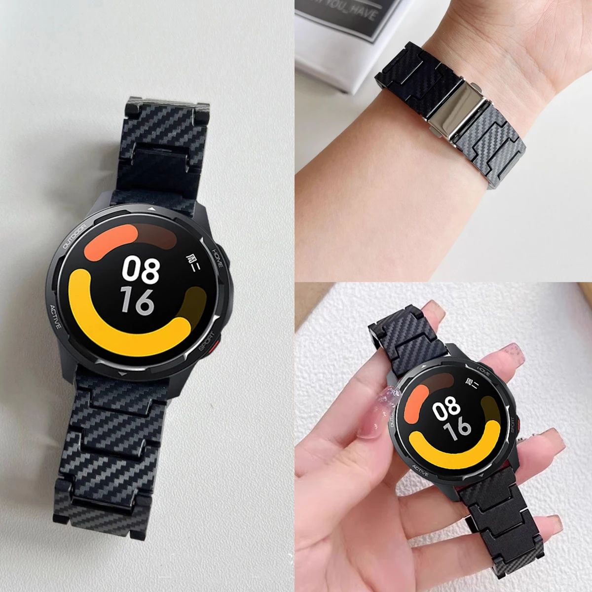 22Mm Strap For Xiao…