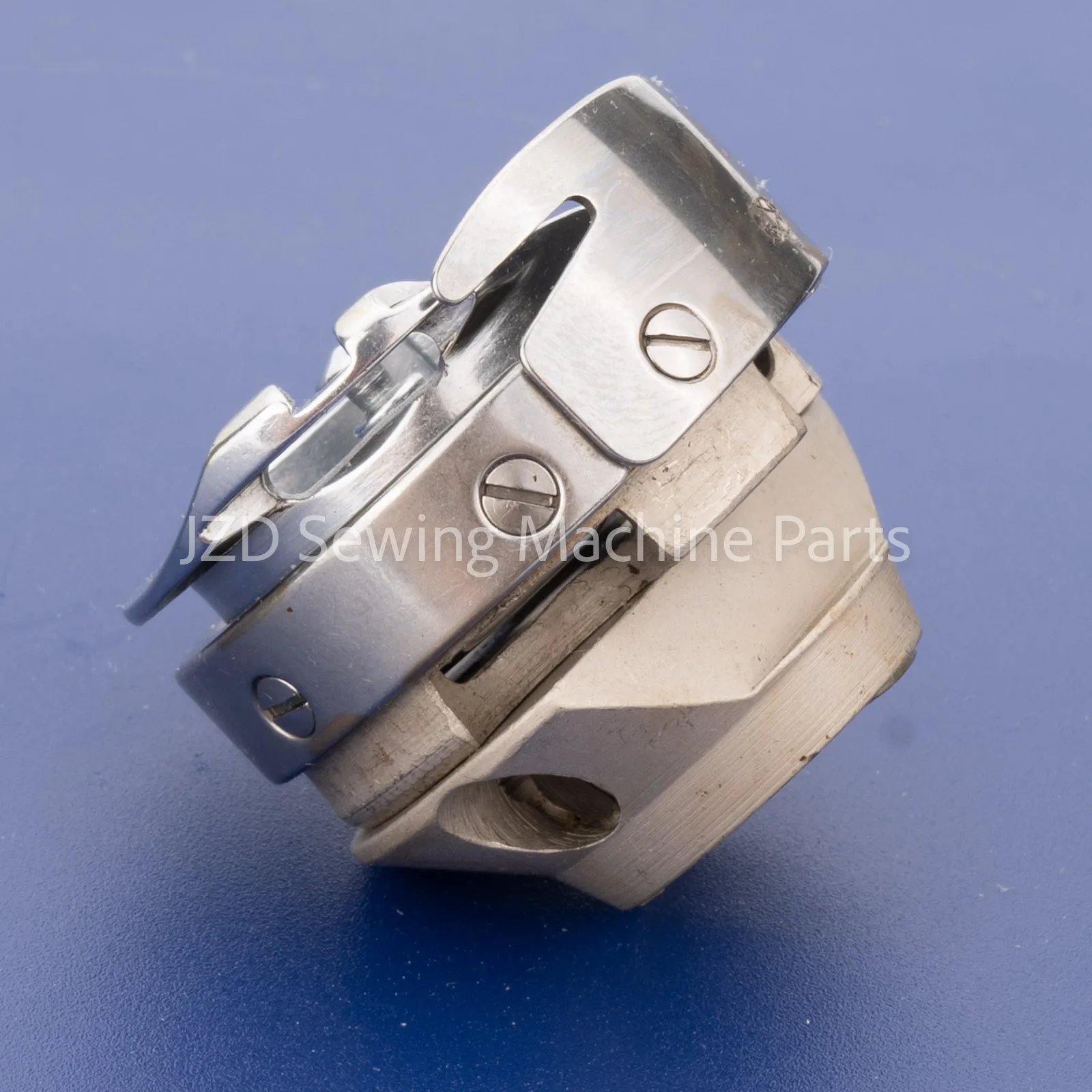 

# ПОВОРОТНЫЙ КРЮК HPF-480 / KHS480 для ШВЕЙНОЙ МАШИНЫ PFAFF 461/469/481/489 91-171820-91W/O BC