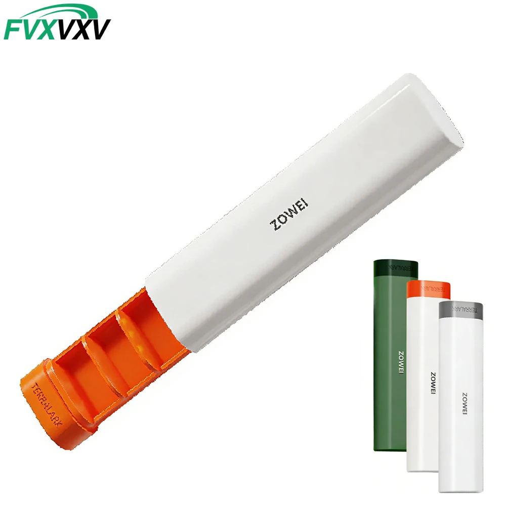 1PCS Pill Organizer Box 7 Day, Weekly Travel Pill Case Holder, Daily Pocket Pharmacy Dispenser Container for Pills, Vitamins