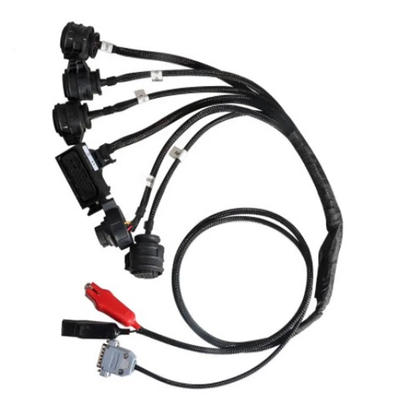 Transmission wiring harness factory direct sales 2