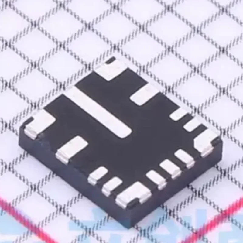 Integrated Circuits (ICs) LM62435BPPQRJRRQ1 Buck Switching Regulator IC Positive Fixed 3.3V 1 Output 3.5A 14-PowerVFQFN