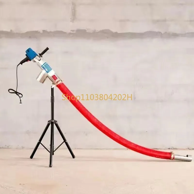 

Grain Suction Machine Hose Grain Pumping Machine Small Household Corn Suction Machine Automatic Auger Spiral GrainConveyorFeeder