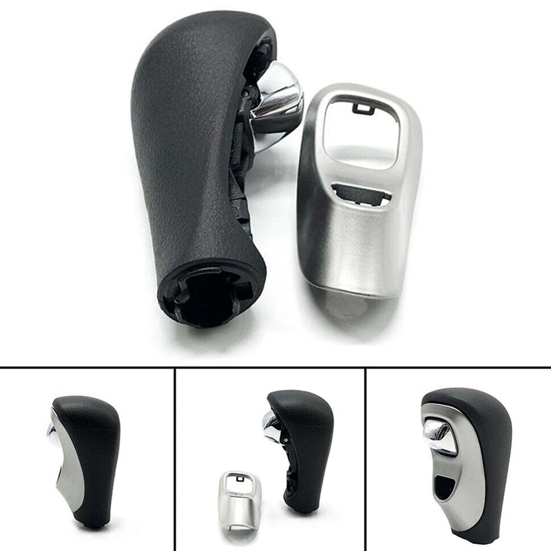 

Car Shifter Knob Handle Accessories Parts For Honda Odyssey 2009-2014 54131-SLG-F81ZA