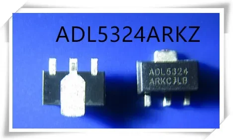 

NEW 5PCS/LOT ADL5324ARKZ-R7 ADL5324ARKZ ADL5324 SOT-89 IC