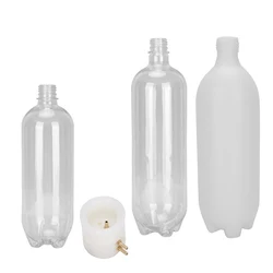 Universal Water Storage Bottle Dental Chair Turbine Unit Water Pipe Cover Lid Cap Seal Ring Dentist Clinic Soft Hose Spare Parts