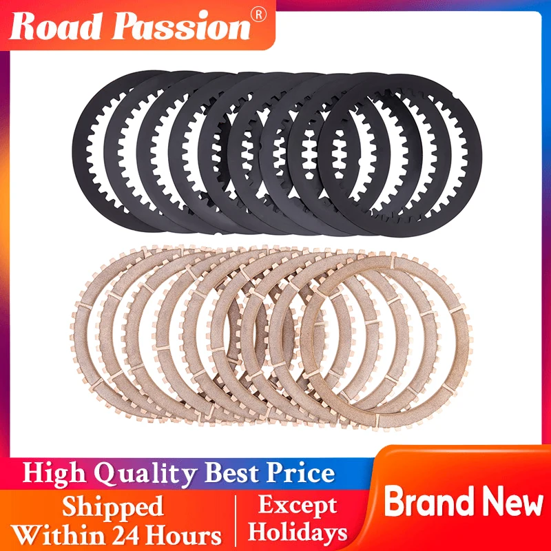 Motorcycle Parts Clutch Friction & Steel Plates Plate Disc For Ducati Panigale V4R Panigale V4 SP Panigale V4 SP2 19020552A