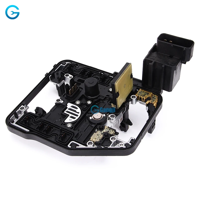 TLF سعر المصنع DQ200 DSG 0AM 0AM927769E مجموعة صمام نقل الجسم لسيارة أكل كودا