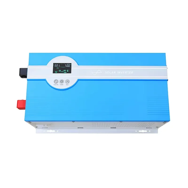 for Automotive Inverter 12V to 220V 50Hz 110V 60Hz DC AC Converter 1KVA 2KVA 3KVA 4KVA 5KVA 6KVA Power Inverters and