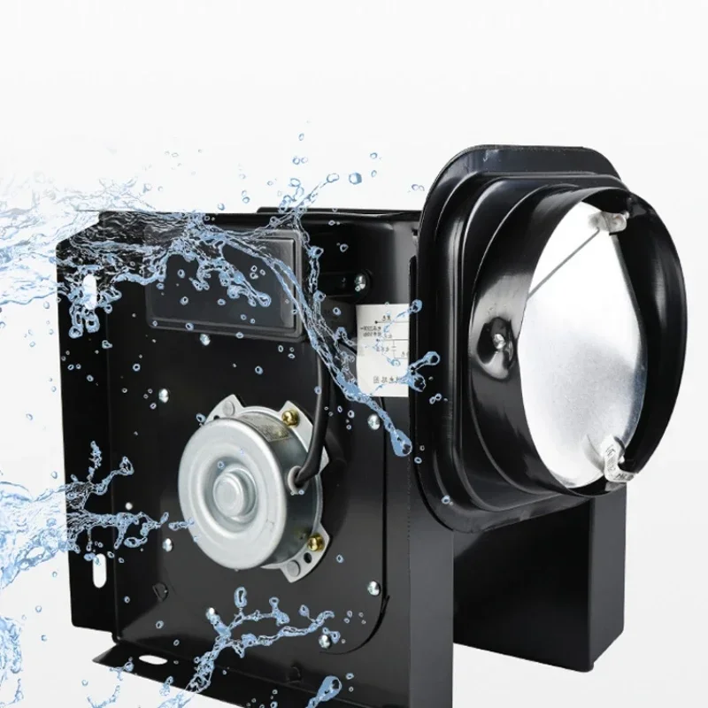 

Hot SalesVentilation Fan Exhausts Air Strongly.