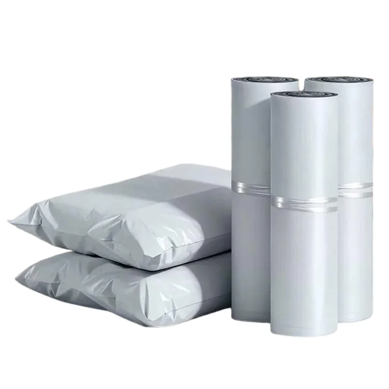 100-pezzi-buste-per-spedizione-buste-impermeabili-buste-per-buste-espresse-buste-postali-grigie-bianche-buste-per-corriere-con-sigillo-autoadesivo