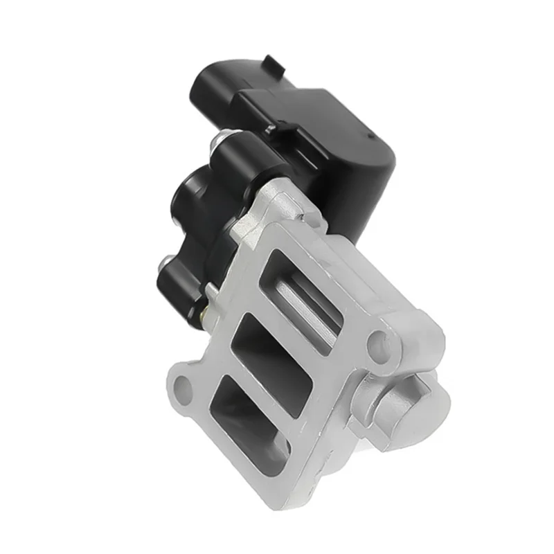 جديد لهوندا CR-V EX LX قاعدة 2.4L صمام التحكم في الهواء الخامل أرقام الجزء 16022-PPA-A11 136800-1801 16022PPAA11 1368001801 #1