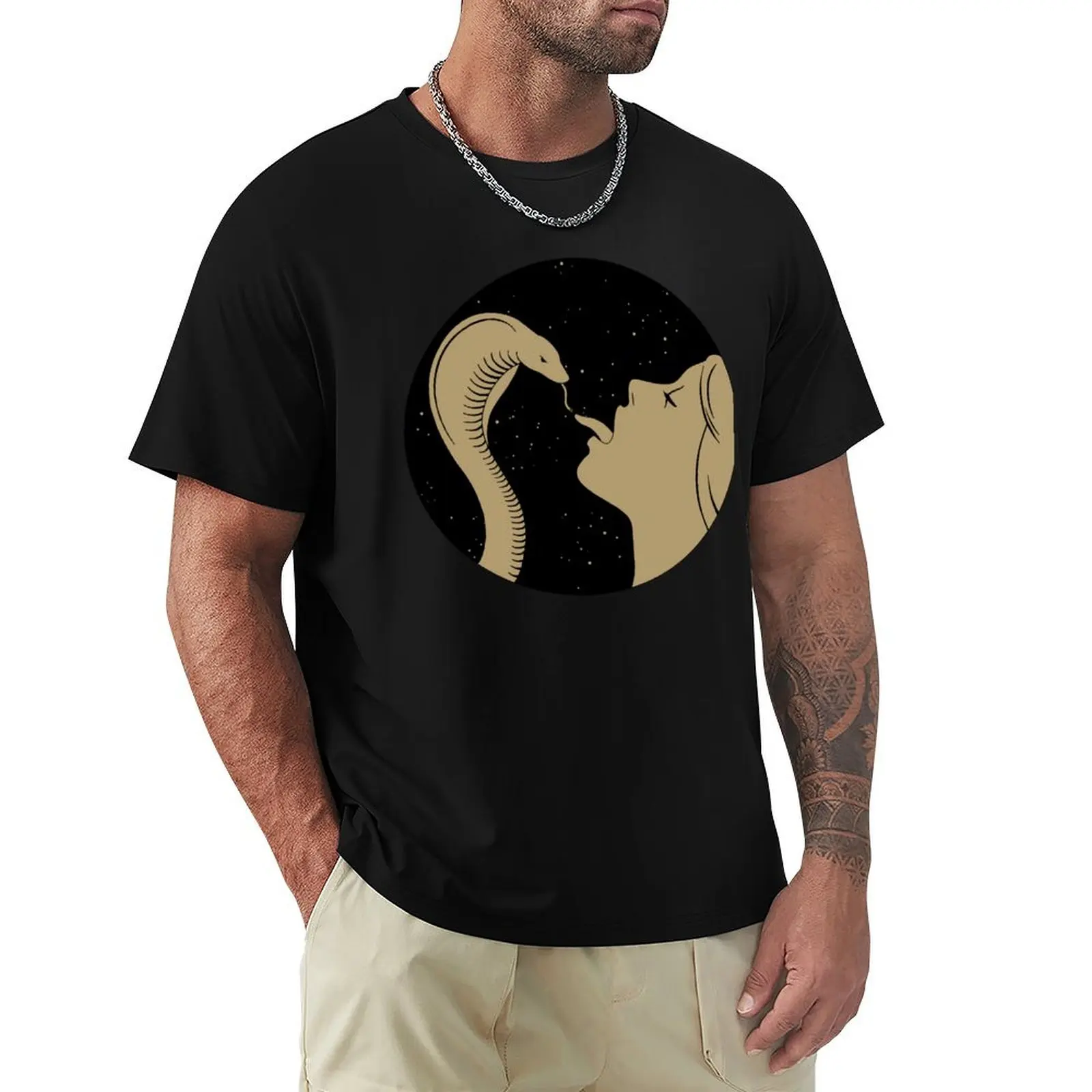 While the City Sleeps, We Rule the Streets T-Shirt Quick Dry Outdoor Sports T-Shirt