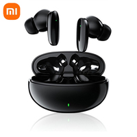 Redmi S90 Wireless Bluetooth Headphones in-Ear HiFi Stereo Headphones Wireless Sports Earbuds Built-in Microphone Headphones
