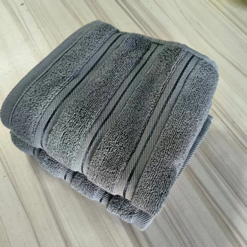 1Pc Face Towel+2Pcs… - image